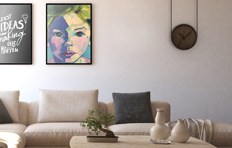 Pendulum clocks, high on innovation from Nomon