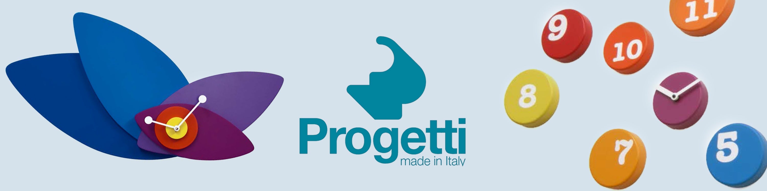 Progetti