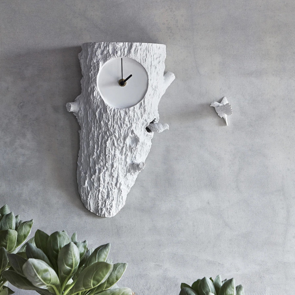 Clock Haoshi Cuckoo - Tree available at Spacio retail stores in Mumbaii & Kolkata and online.