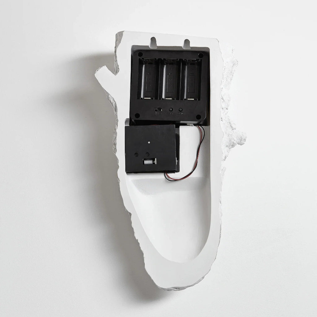 Clock Haoshi Cuckoo - Tree Spacio India