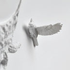 Clock Haoshi Cuckoo - Tree Spacio India