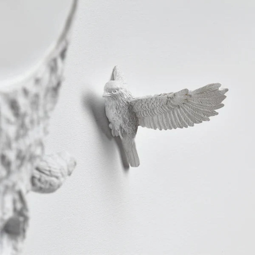 Clock Haoshi Cuckoo - Tree Spacio India