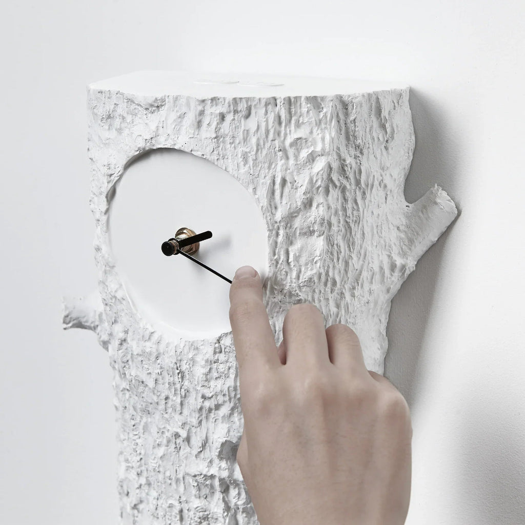 Clock Haoshi Cuckoo - Tree Spacio India