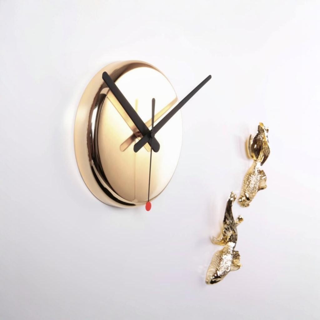 Goldfish Black Gold (Limited Edition)