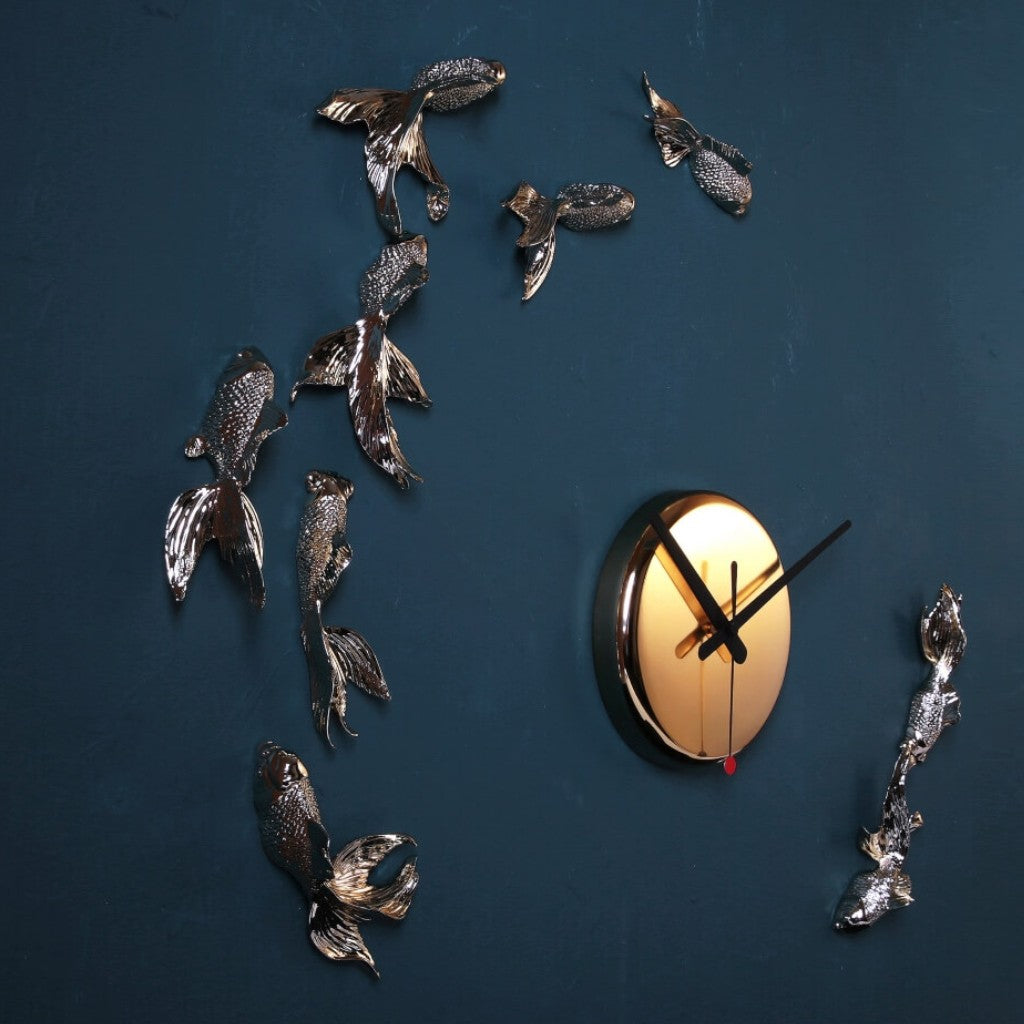 Goldfish Black Gold (Limited Edition)