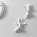 Clock Haoshi Goldfish Spacio India