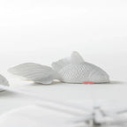 Clock Haoshi Goldfish Spacio India