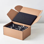 Clock Haoshi Migrantbird C Form Spacio India