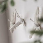 Clock Haoshi Migrantbird C Form Spacio India