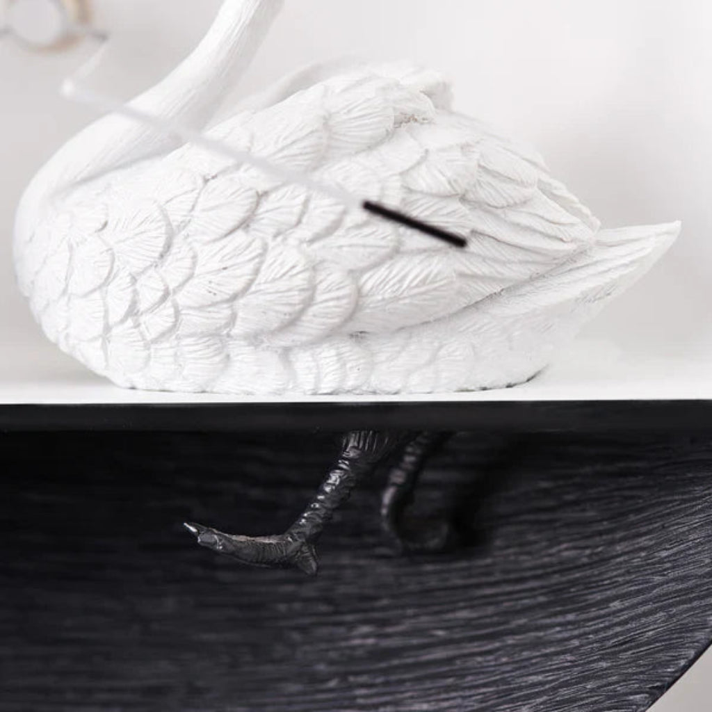 Clock Haoshi Swan 02 Spacio India