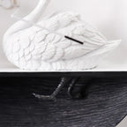 Clock Haoshi Swan 02 Spacio India