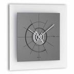 Incantesimo Signum 558AN Wall Clock available at Spacio retail stores in Mumbaii & Kolkata and online.